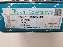 ������ �-� 1.00 8�� ��� ����� 94+1.00 1.5-1.5-4 2UZ �� VVT-I 46337100 Teikin Teikin 46337100 46337100 ����