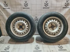 Dunlop SP Sport LM705W