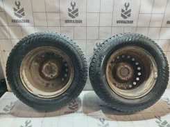 Dunlop SP Sport LM705W