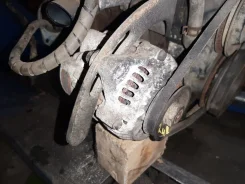 ��������� Suzuki Jimny 1993 JA11V F6A-T ����