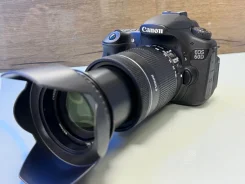Canon EOS 60D Kit ����