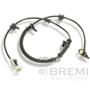 ������ �������� �������� ������ (ABS) Bremi ���. 51013 51013 ����