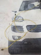������ ��������� Mercedes A0001581435 A0001581435 ����