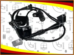 ������ ABS ������ ����� Chevrolet, Toyota ��� QZ0358 Quartz ���. QZ0358 QZ0358 ����