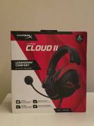 HyperX Cloud II ����