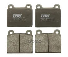 �������� ��������� �������, �������� ������ *Roadhouse TRW ���. GDB100 200200 GDB100 ����