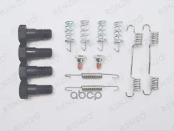 ��������� �������� ����������� �������, Mercedes-Benz Renzo ���. RFK139 RFK139 ����