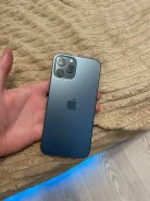 Apple iPhone 12 Pro Max. �/�, 256 ��, �����, 4G LTE ����