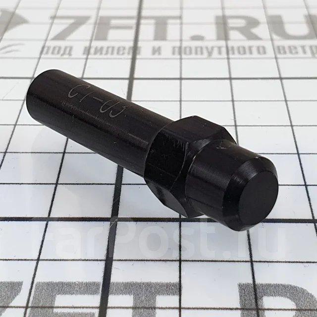 ������������ ���������� Fastmount CT-03 ��� ���������� ����� PC-F1A ����