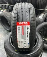Zeta Alventi. ������, ����� ����
