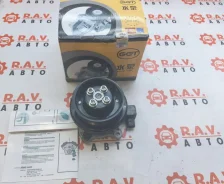 ����� Volkswagen Tiguan 1,4 TSI DOLZ PA12563 ����