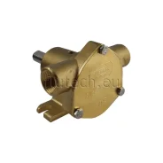 ��������� �����, � ������ ����������, BG 010, ��������� ����� 9,5 �� (3/8") BSP, NEO Jabsco 51510-2001 ����