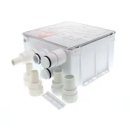 ������� ����� ��� ���� � ����������� ������� Rule, 1100 GPH, 24V Rule 99B-24 - ����