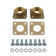 ������ R11/2' ��� F8 (2 ��.) Johnson Pump 09-43112 ����