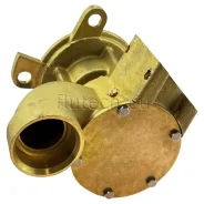 ��������� ������, ����� 53.7 �� � ��������� ����������, 1/1, NEO Johnson Pump 10-13263-11 Bronze Impeller Pump F8B-9 ����
