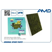 ������ ������ Hyundai/KIA Sonata/Sorento/K5 20- (�����������������. ��������) AMD Amdfc855A AMDFC855A ����