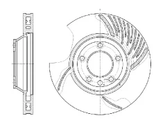 ���� ��������� ������������� G-brake GR-20205 ����� GR20205 ����