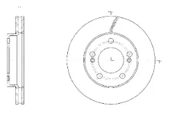 ���� ��������� ������������� G-brake GR-21212 GR21212 ����