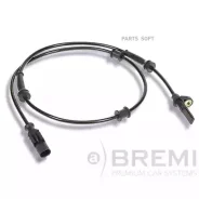 ������ ABS FIAT Ducato Bus (250) 100 Multijet 2,2 D 07.06- 50219 ����