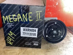 ���������� ������������ Renault Megane II K4M 7711135105 7711135105 ����