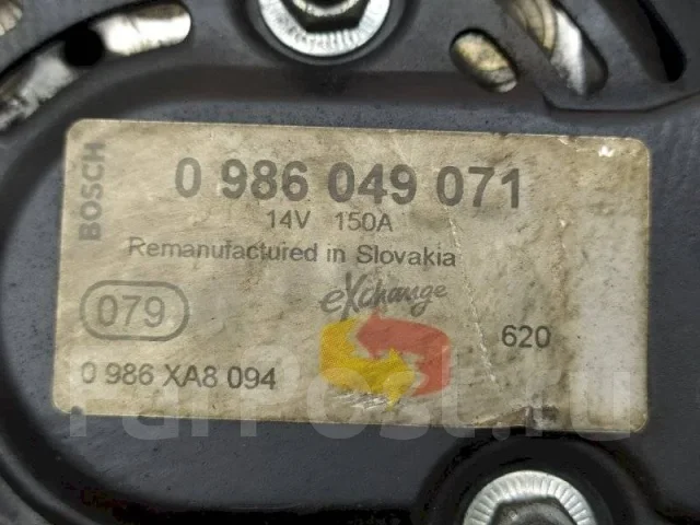 ��������� Ford Focus 1 2003 986049071 986049071 ����
