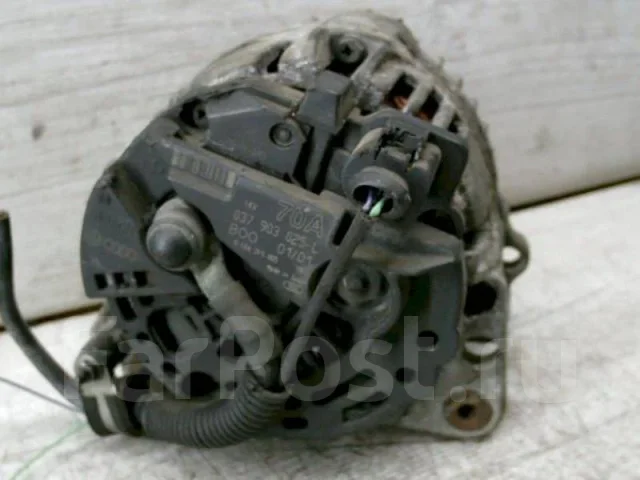 ��������� Volkswagen Golf 4 2000 124315005 124315005 ����