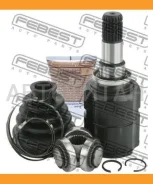 ���� ���������� ����� 29X35X20 Toyota Corolla/Matrix (NAP) ZZE13# 2002.01-2008.01 [US] [0111ZZE132LH] 0111ZZE132LH ����