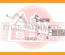 ������ ��������� ������������� 0207048 ����