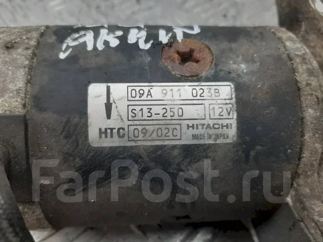 ������� Ford Galaxy 1 2003 09A911023B 09A911023B ����