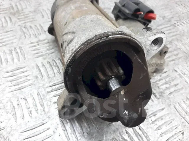 ������� Ford Focus 1 2002 YS4U-11000-DB YS4U11000DB ����