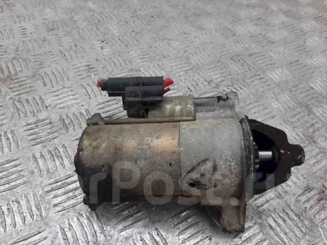 ������� Ford Focus 1 2002 YS4U-11000-DB YS4U11000DB ����