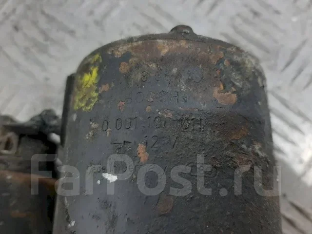������� Opel Corsa C 2003 1106011 1106011 ����