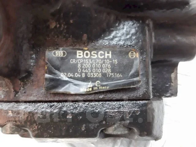 ���� Renault Espace 3 2001 445010028 445010028 ����