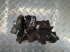 ������� Ford Mondeo 3 2006 6S7Q-6K682-AD 6S7Q6K682AD ����