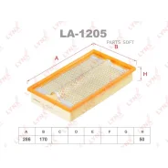 ������ ��������� LA1205 ����