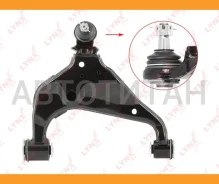 ����� �������� ������ |����� ����| Toyota Hilux (GUN12_, GUN135) 15- / = FR LOW RH Lynxauto C5681R C5681R ����