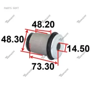 ����������� Hilux KUN2# 05- LOW AAMTO1151 ����