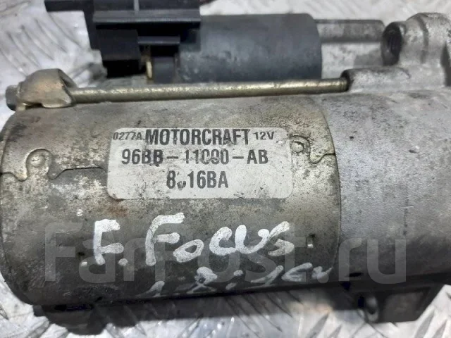 ������� Ford Focus 1 2001 96BB-11000-AB 96BB11000AB ����