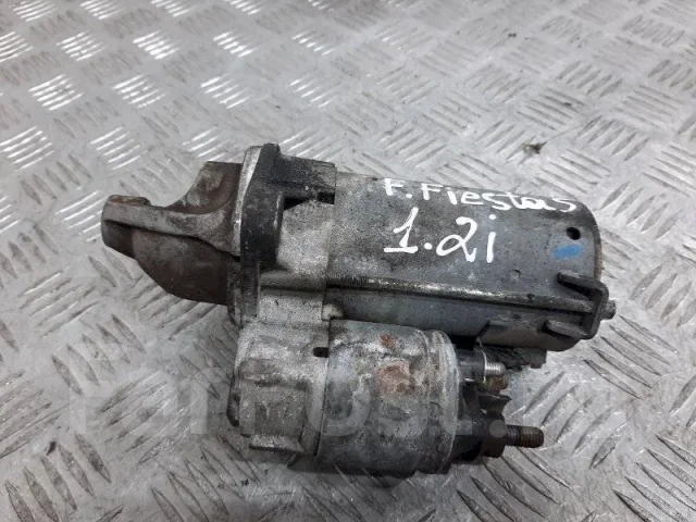 ������� Ford Fiesta 5 2005 TS12E10 TS12E10 ����