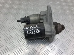 ������� Volkswagen Polo 4 2005 0986020780 0986020780 ����