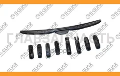 ����� ���������������� ��������� TI-GUAR /LHD c ���������� ��������� /450 ��/18 ������; TG-45018LH; DUR045L STWB518LHD TG45018LH ����