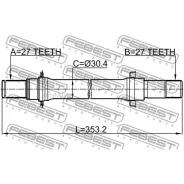 ������� ����� 27x353x27 0312HRVMTLH ����