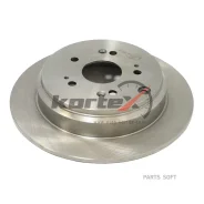 ���� ����. Honda CR-V III/IV 07- ���. (d=305mm) Kortex KD0226 KD0226 ����