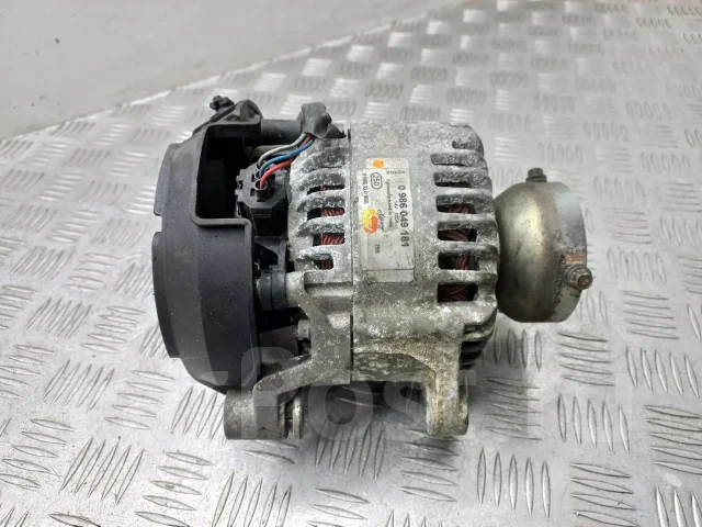 ��������� Ford Transit Connect 1 2009 0986049181 0986049181 ����