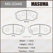 ������� ��������� �������� �������� Masuma MS-3349 Masuma MS-3349 MS3349 ����