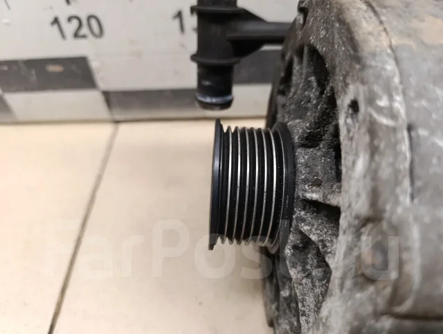 ��������� Porsche Cayenne 2003-2010 94860301502 ����