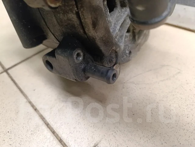 ��������� Porsche Cayenne 2003-2010 94860301502 ����