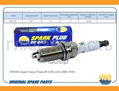 ����� ��������� (������) Toyota (Land Cruiser Prado III J120) (4,0) (2002-2010) AMDPL113 ����