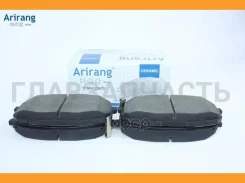 ������� ��������� �������� Kia (Seltos 19-, Ceed, Cerato, Carens II, I30, Cerato New X-trek), Hyunda ARG281071 ����