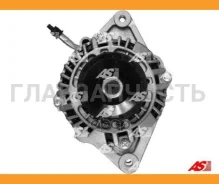 ��������� MMC L200 2.5TD 94-96 4D56 12V 65A(���� �� 2 �����) AS A5001 A5001 ����